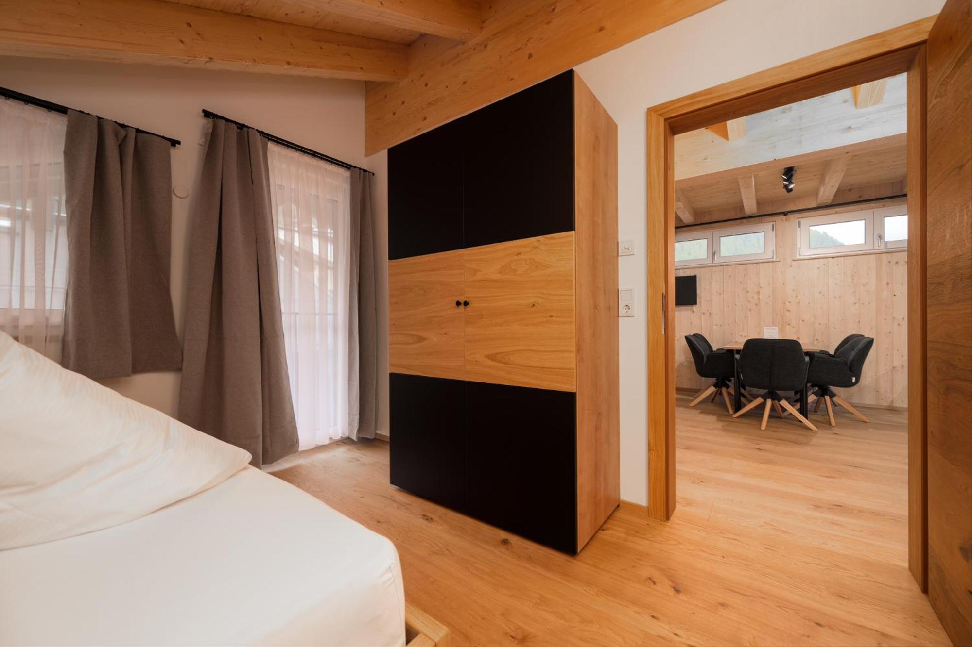 A Casa Tuerkis Daire Sölden Dış mekan fotoğraf