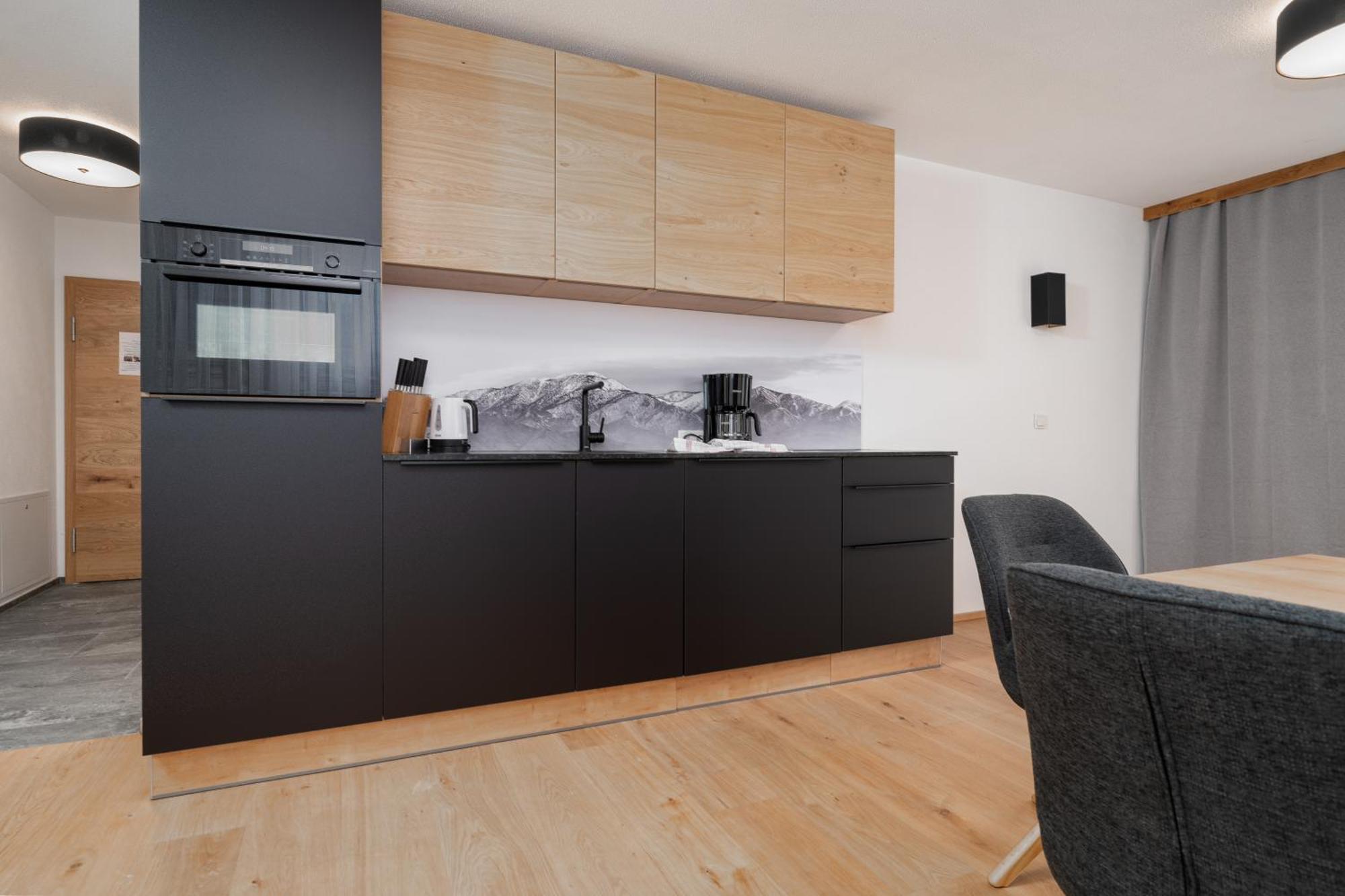 A Casa Tuerkis Daire Sölden Dış mekan fotoğraf